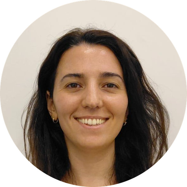Dra. María Clara Vázquez — Endodoncista